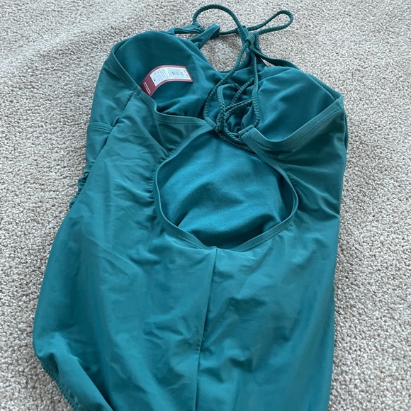 BRAND NEW ONE PIECE BATHING SUIT - Picture 2 of 2